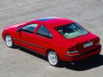 Volvo S60 2000 года